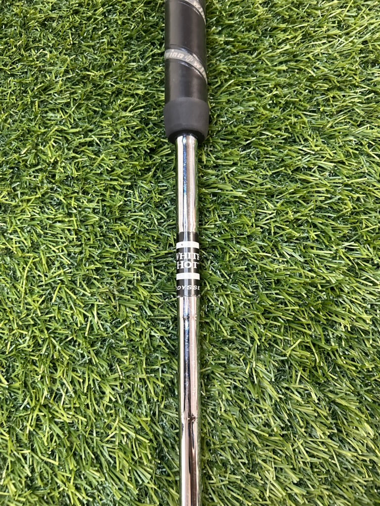 Odyssey White Hot 41" Blade Putter RH