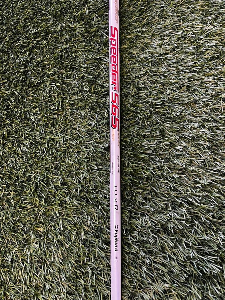 Callaway Big Bertha Mini 1.5 Driver 12 Loft Regular RH