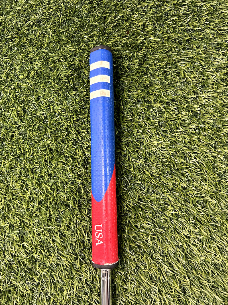 Tour X Special Edition USA 35" Blade Putter RH