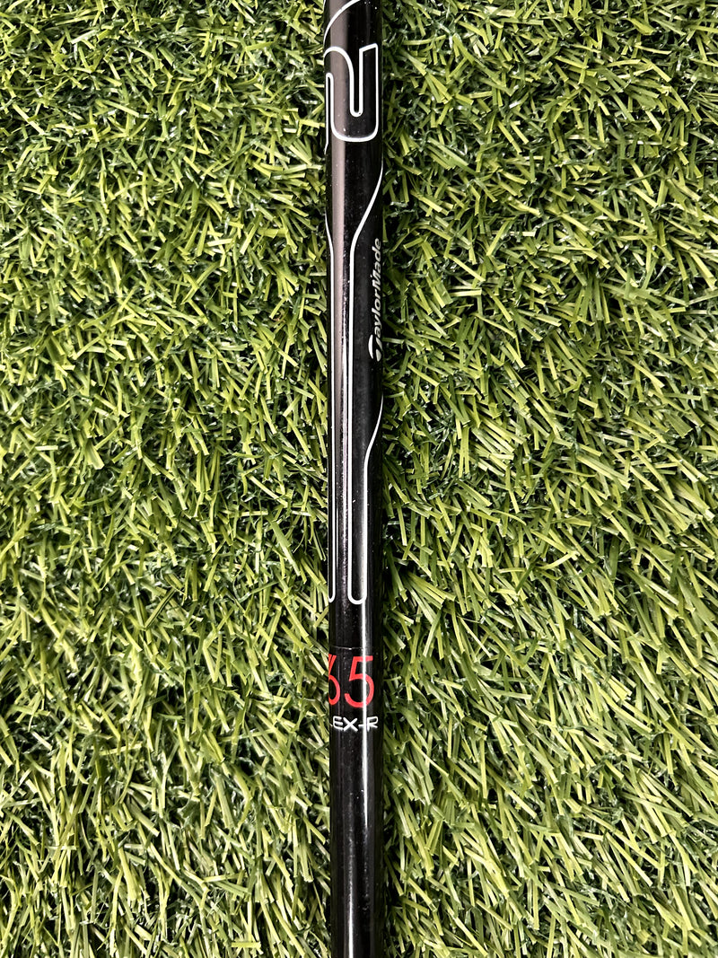 TaylorMade M2 Rescue 4H 22 Loft Regular RH