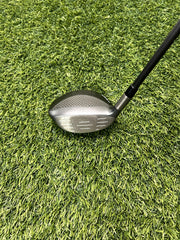 Callaway Paradym Ai Smoke Max D 7-Wood 21 Loft Regular RH