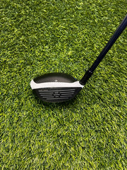 TaylorMade SIM 2 Max 3-Wood 15 Loft Stiff RH