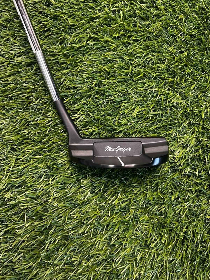 MacGregor ARC Tech D503 35” Mid-Mallet Putter Original Grip RH
