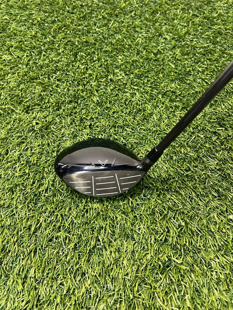 Callaway XR Steelhead Heavenwood 7-Wood Stiff RH