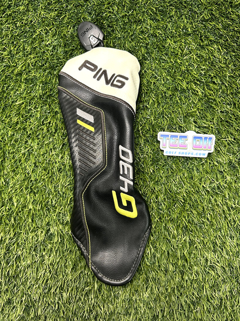 Ping G430 Head Cover Pre-Owned