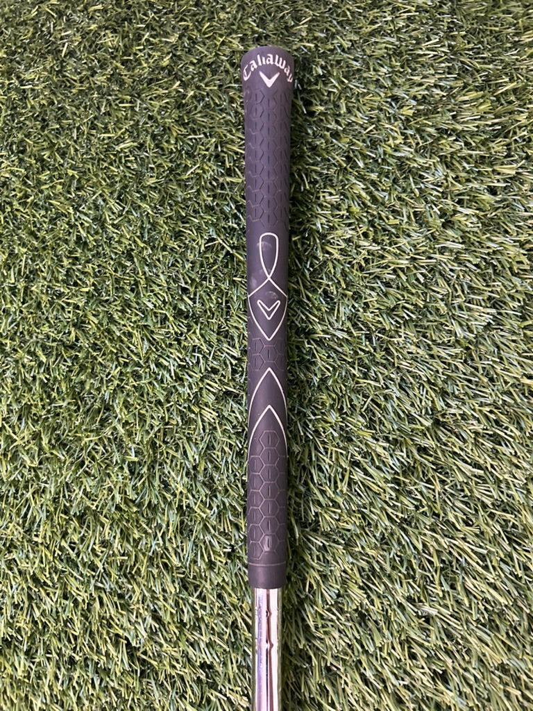 Callaway RAZR X Black Approach Wedge Regular RH