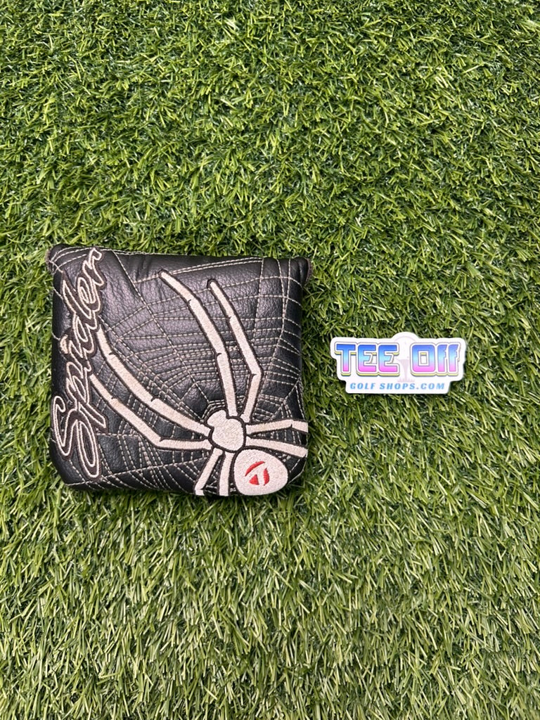 TaylorMade Spider GT Putter Head Cover Pre-Owned