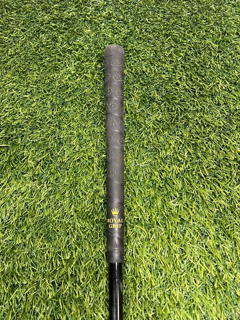 King Snake Over Size 3-P Iron Set Regular RH