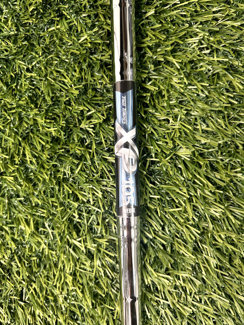 Mizuno JPX Lob Wedge 60 Loft Wedge Flex RH