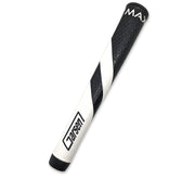 Garsen Golf MAX Golf Grip Blk/Wht