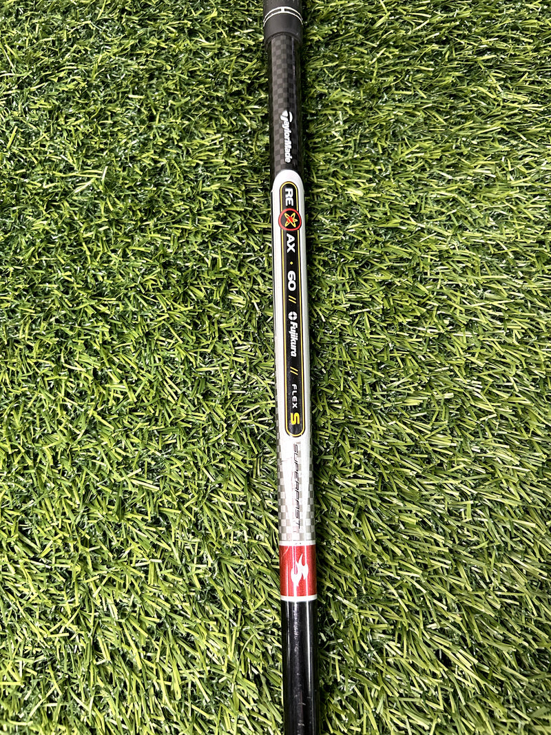 TaylorMade Tour Burner Driver 9.5 Loft Stiff RH