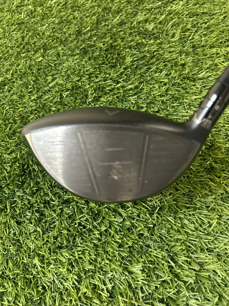 Callaway Rogue ST Max LS Driver 10.5 Loft Stiff RH