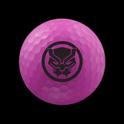 Volvik Marvel Vivid Black Panther Pack