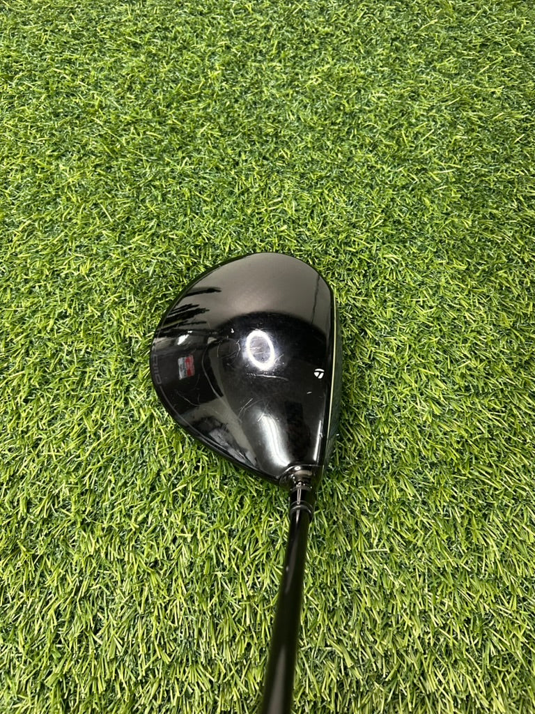 TaylorMade Qi10 LS Driver 9 Loft Stiff LH