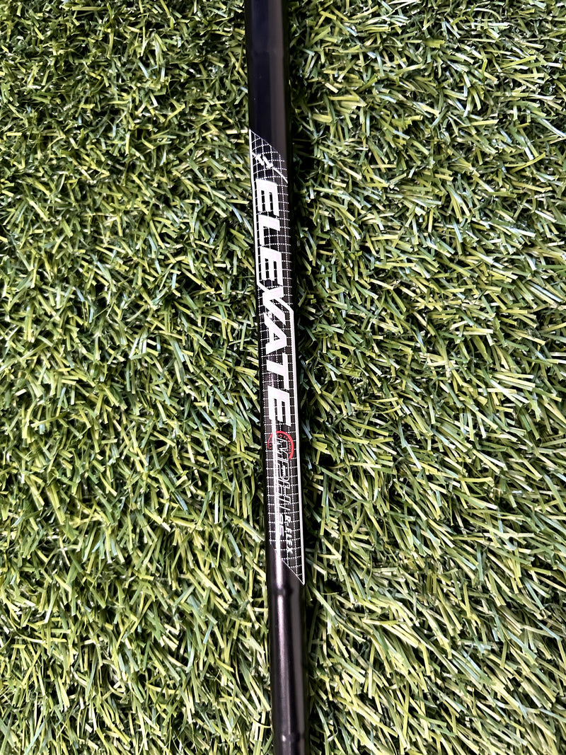 Callaway Apex Black 4-Iron Regular RH