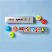 Volvik Disney Mickey & Friends (Classic Edition)