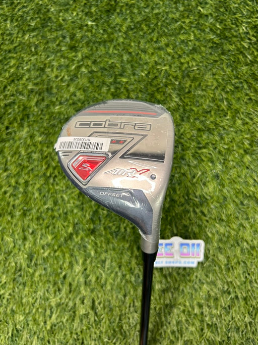 Cobra AirX OffSet 5W/7W 5-Wood 20 Loft Regular RH