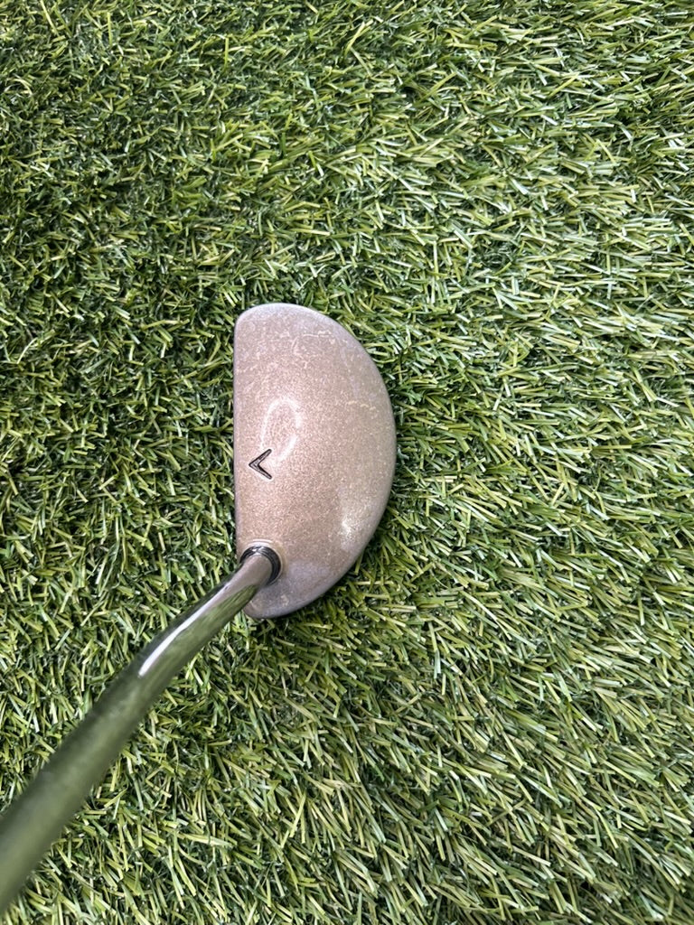 Callaway The Tuttle Blade Putter RH