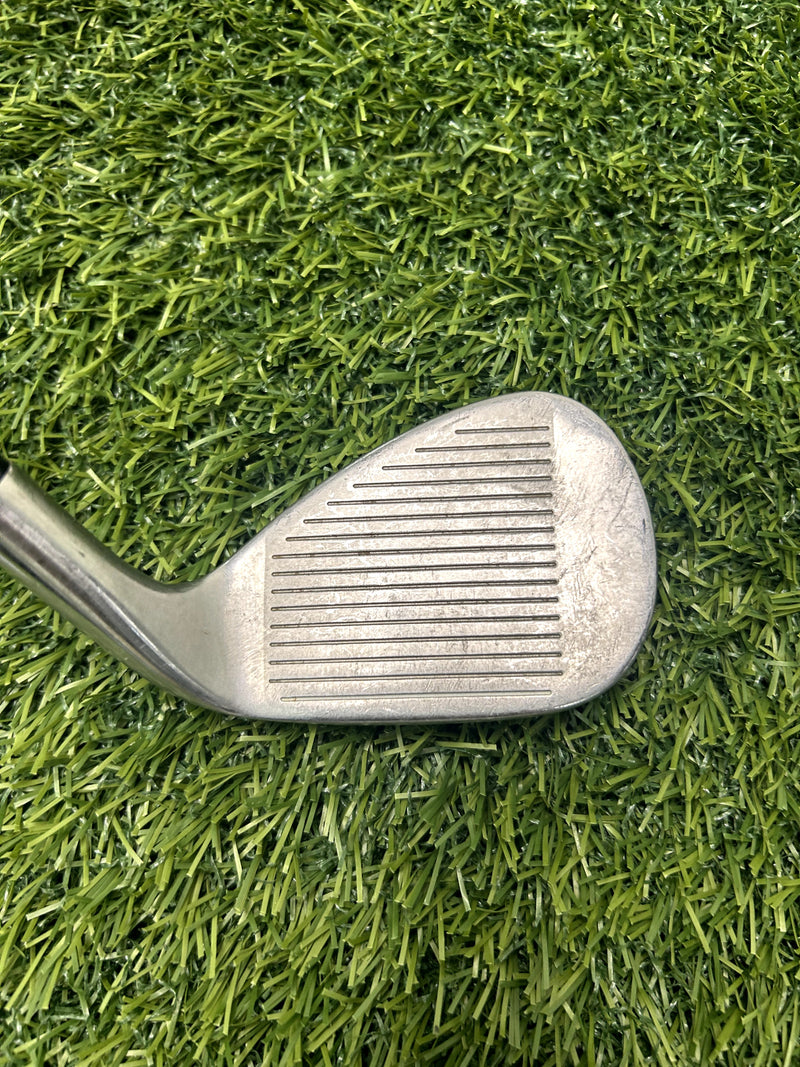 TaylorMade Stealth Sand Wedge Stiff LH