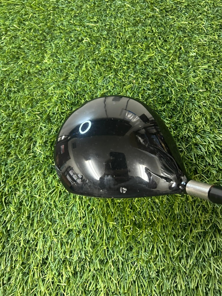 TaylorMade R7 Quad Driver 9.5 Loft Stiff RH