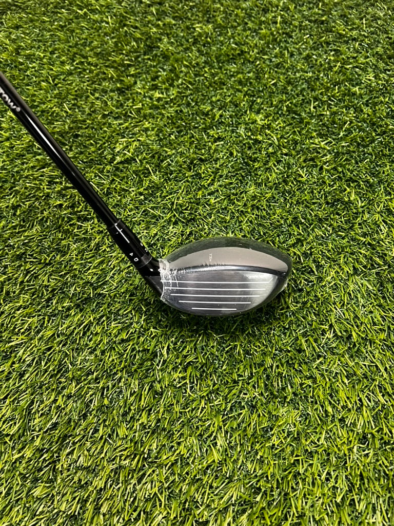 NEW Titleist TSR1 3-Wood 18 Loft Stiff LH