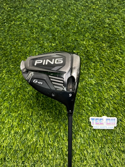 Ping G425 LST Driver 9 Loft Stiff RH