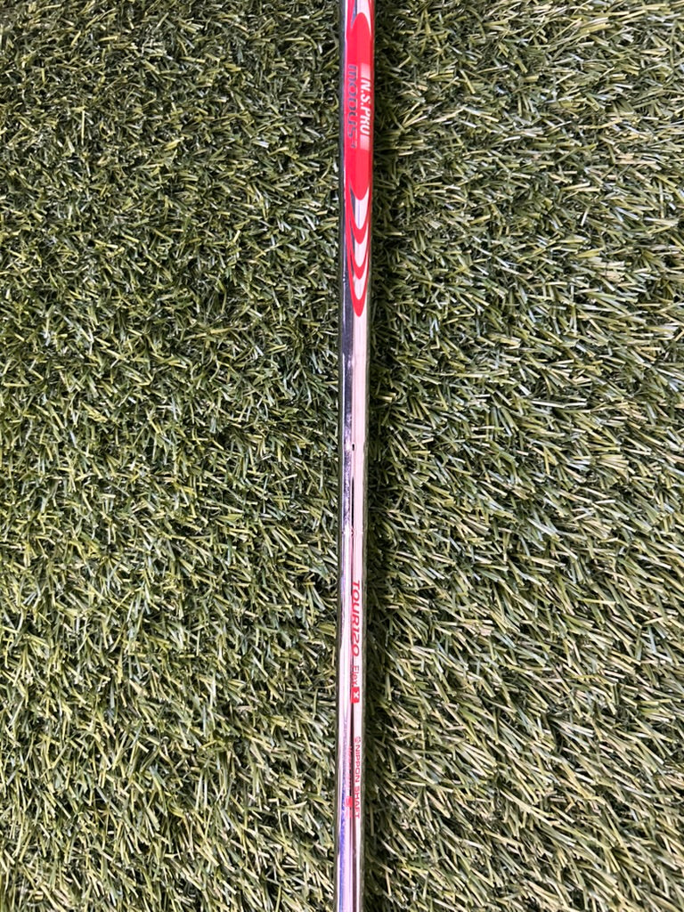 TaylorMade Qi 5-Iron X-Stiff LH