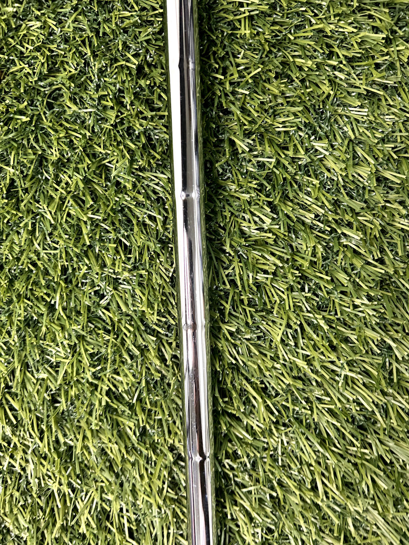 LAZRUS Milled Forged Sand Wedge 56 Loft Wedge Flex RH