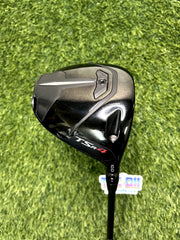 Titleist TSR4 Driver 10 Loft X-Stiff RH