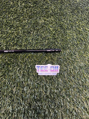 Mitsubishi Kali'i White 60S 60g Stiff 44.25" TaylorMade Driver Tip Golf Shaft