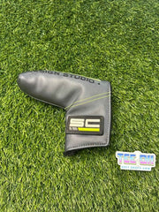 Scotty Cameron Select (SC) Gray Blade Putter Head Cover