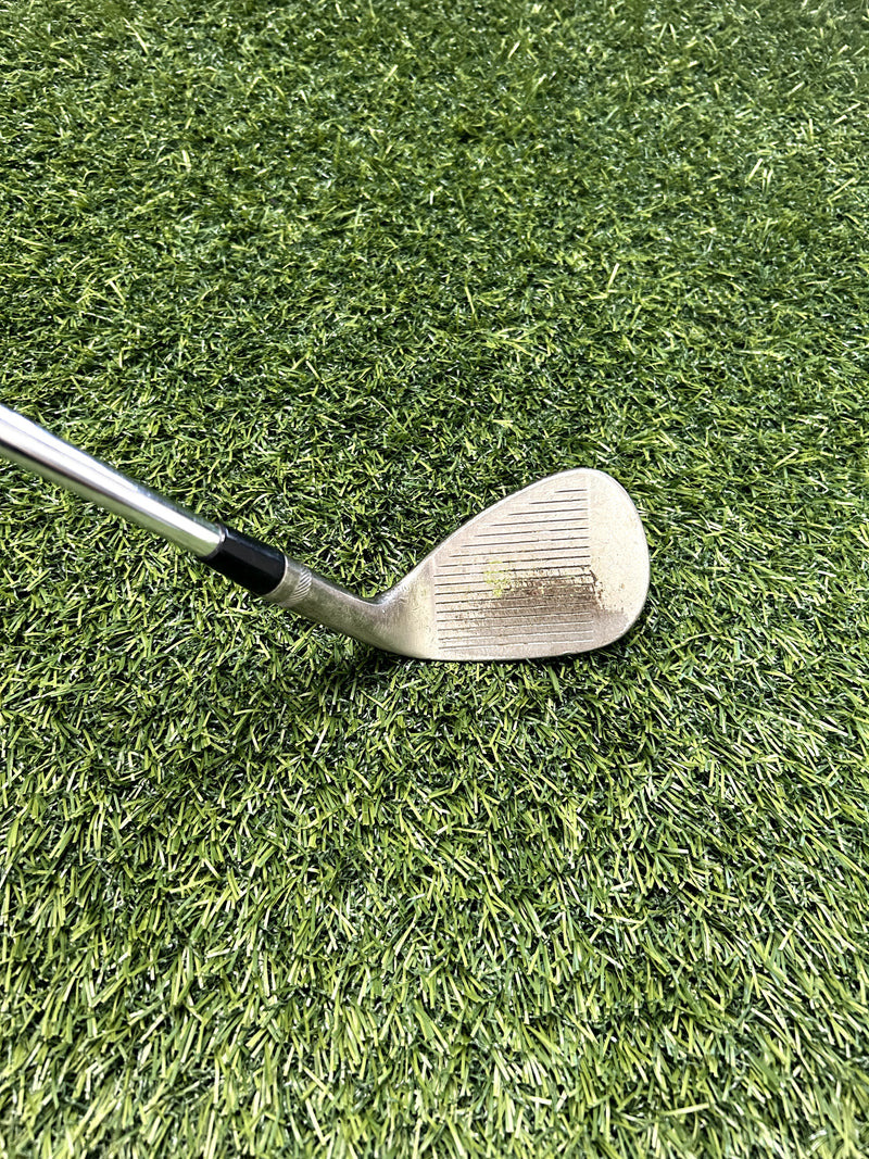 Vokey SM6 Sand Wedge 56 Loft Wedge Flex LH