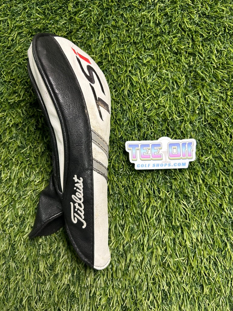 Titleist TSi Head Cover Pre-Owned