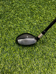 TaylorMade Burner Rescue 3H 19 Loft Regular RH