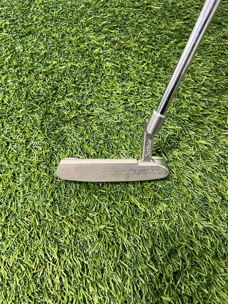 Scotty Cameron Special Select Newport Blade Putter RH