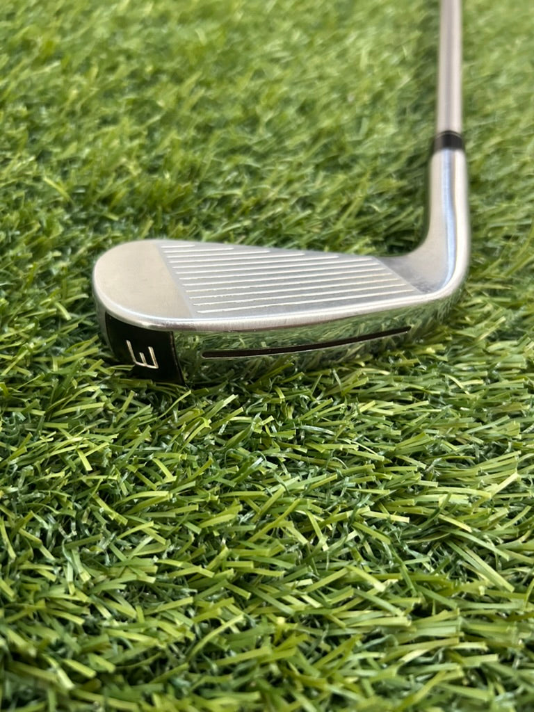 TaylorMade SIM UDI 3-Iron 20 Loft Stiff RH