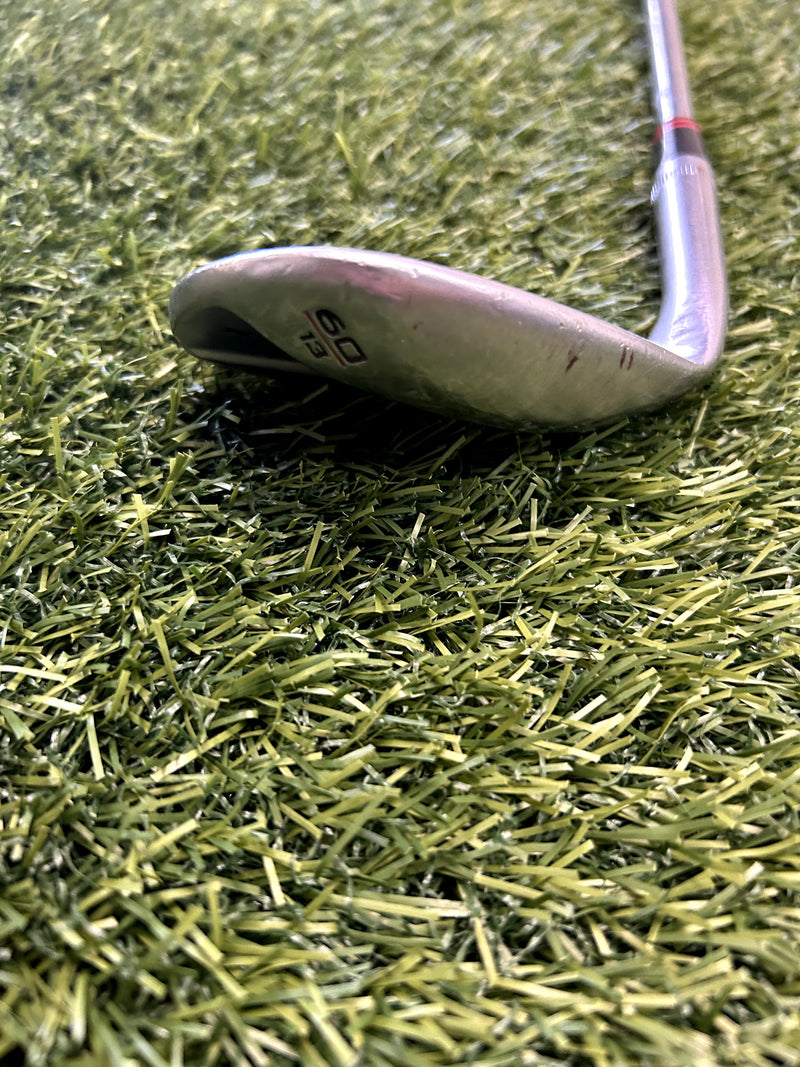 Callaway JAWS X Series Lob Wedge 60 Loft RH