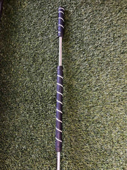 Bettinardi Tour Rocco M Italy Double Aged SS 49” Broomstick Putter RH