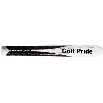 New Golf Pride Reverse Taper Flat Medium Midsize Putter Grip