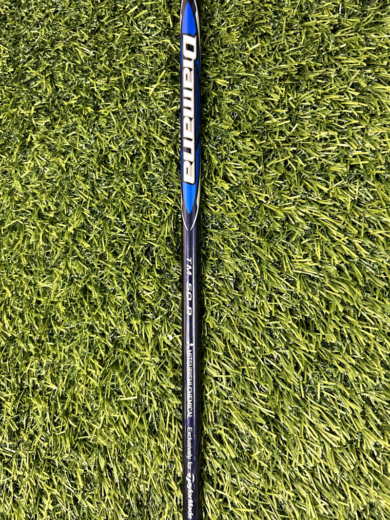 TaylorMade Qi10 Max 5-Wood 19 Loft Regular RH
