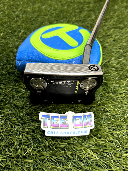 Scotty Cameron Circle T Phantom T-11.5 Proto 34" Putter RH