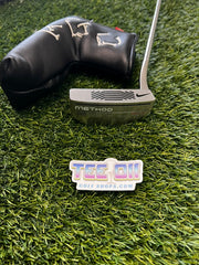 Nike Method 003-303 Mid-Mallet Putter RH