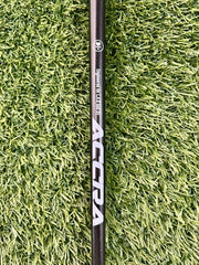 L.A.B. GOLF VZN.1i Anodized Charcoal ACCRA 35" Putter RH