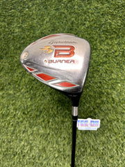 TaylorMade Burner Driver 9.5 Loft Stiff RH