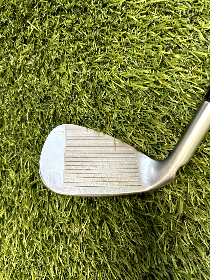 Ping G425 Black Dot Gap Wedge 48 Loft Stiff RH