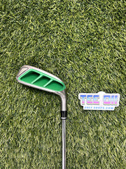 Mazel Square Chipper 55 Loft Wedge Flex RH