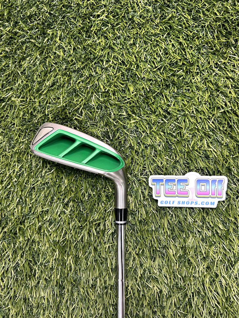 Mazel Square Chipper 55 Loft Wedge Flex RH