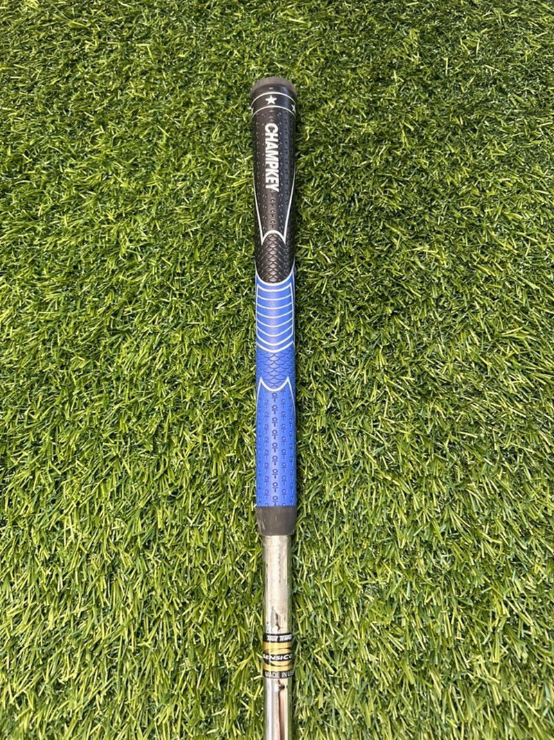 Cleveland Tour Action TA5 Irons Set 3-9 TT Stiff Flex RH