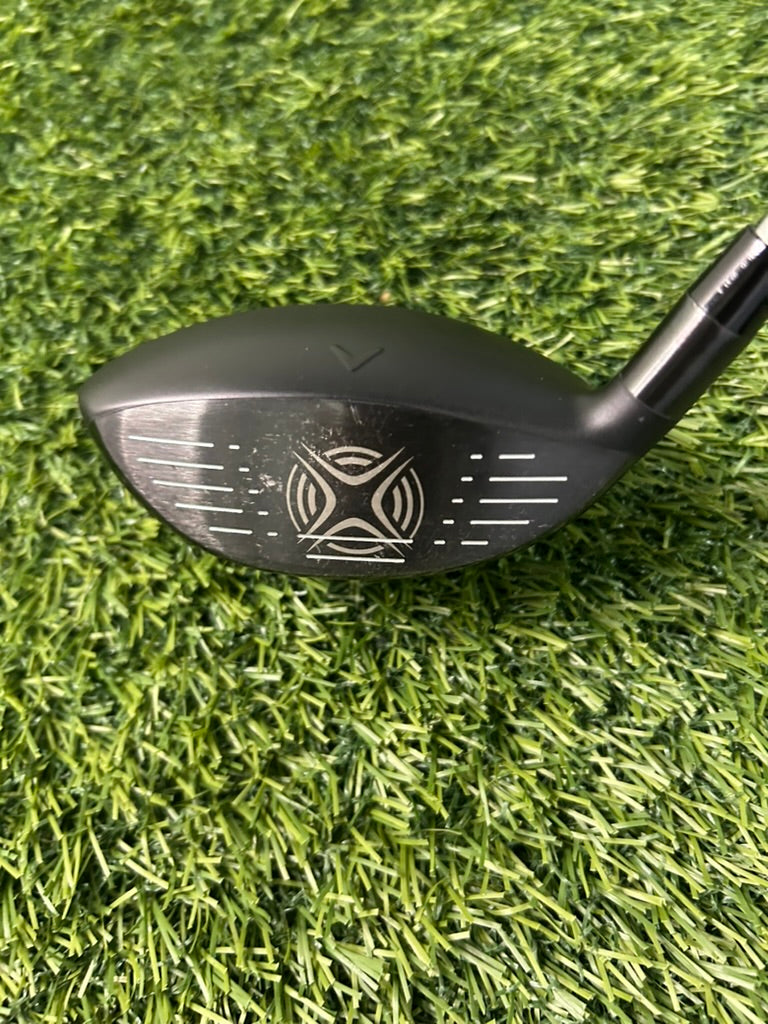 Callaway XR 3-Wood Stiff RH