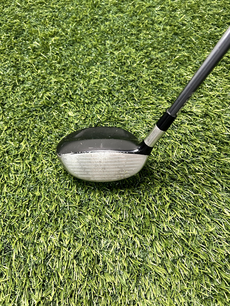 Cleveland HiBore XLS 5-Wood Stiff RH